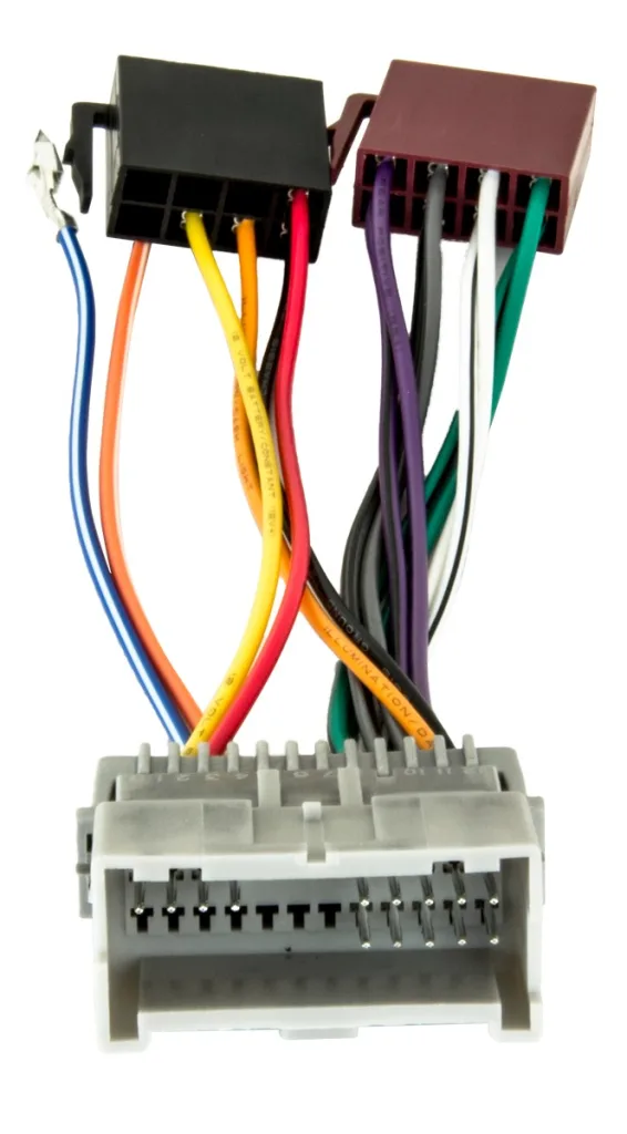 MATCH PP-AC 04 Match vahvistin adapterijohto